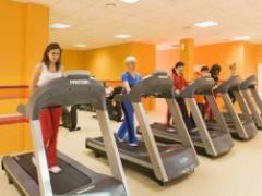 Фитнес спасет от развития желчнокаменной болезни