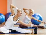 Польза фитнеса для женщин